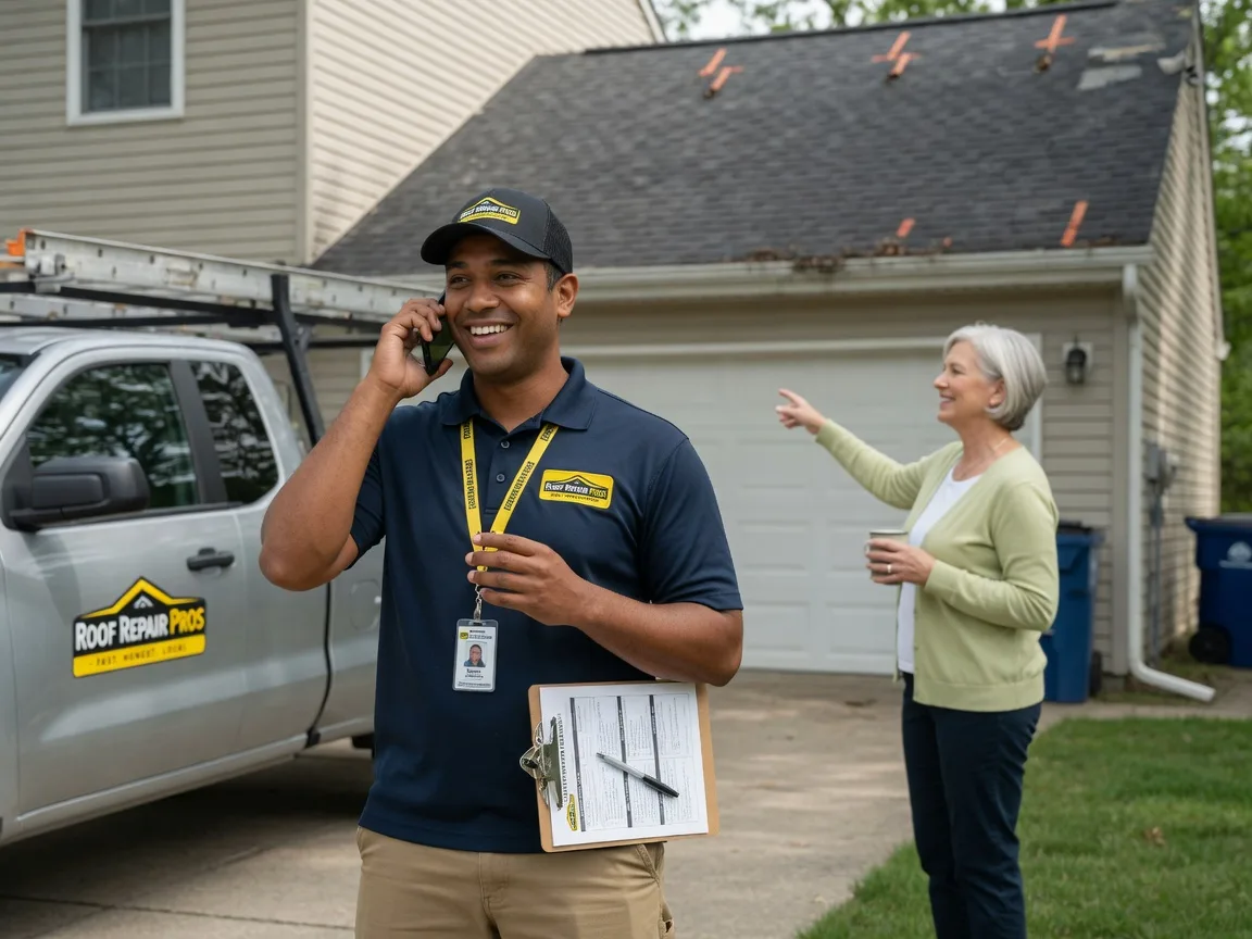 Roof Repair Wanette, OK FAQs